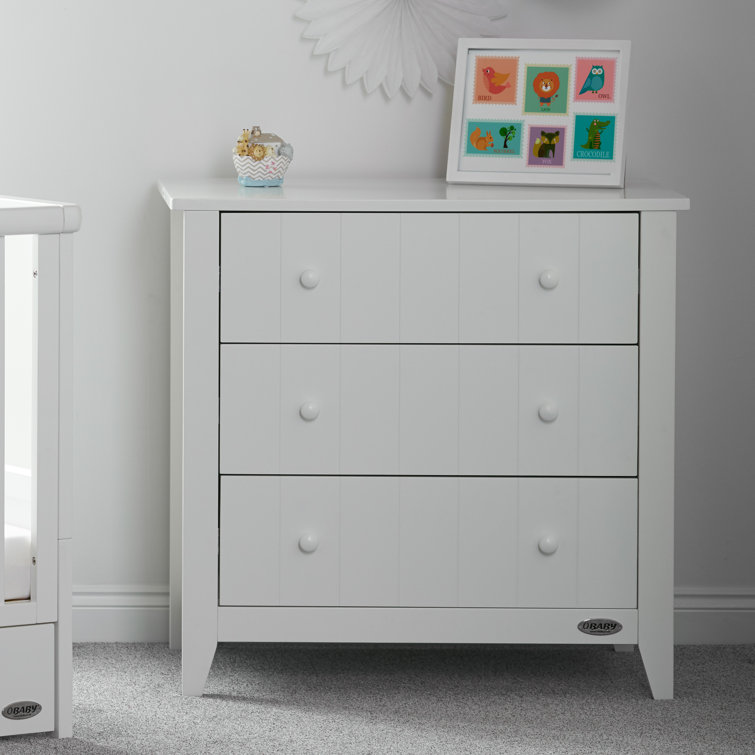 Obaby chest of drawers online